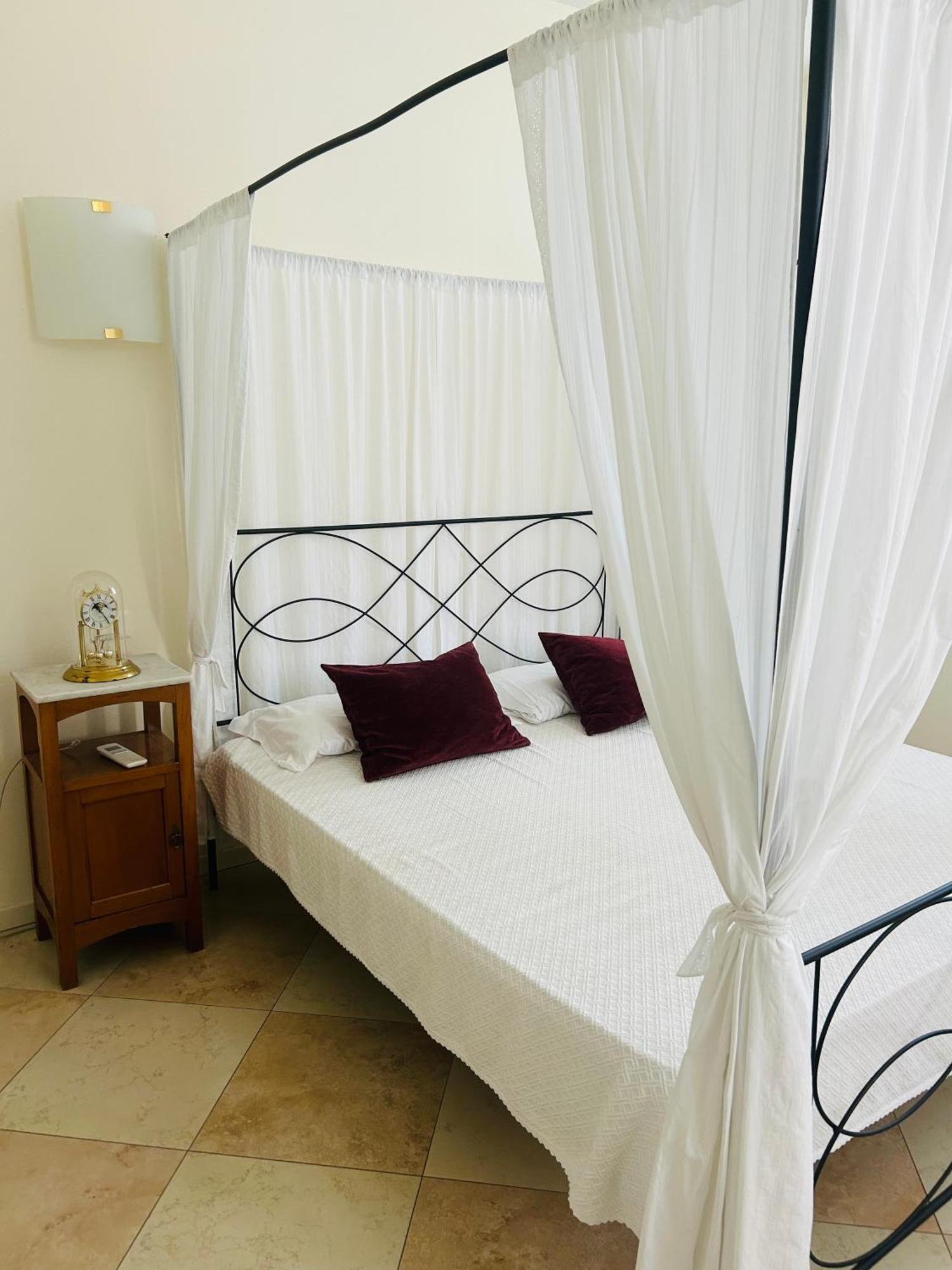 Maestro Suites Верона Екстер'єр фото
