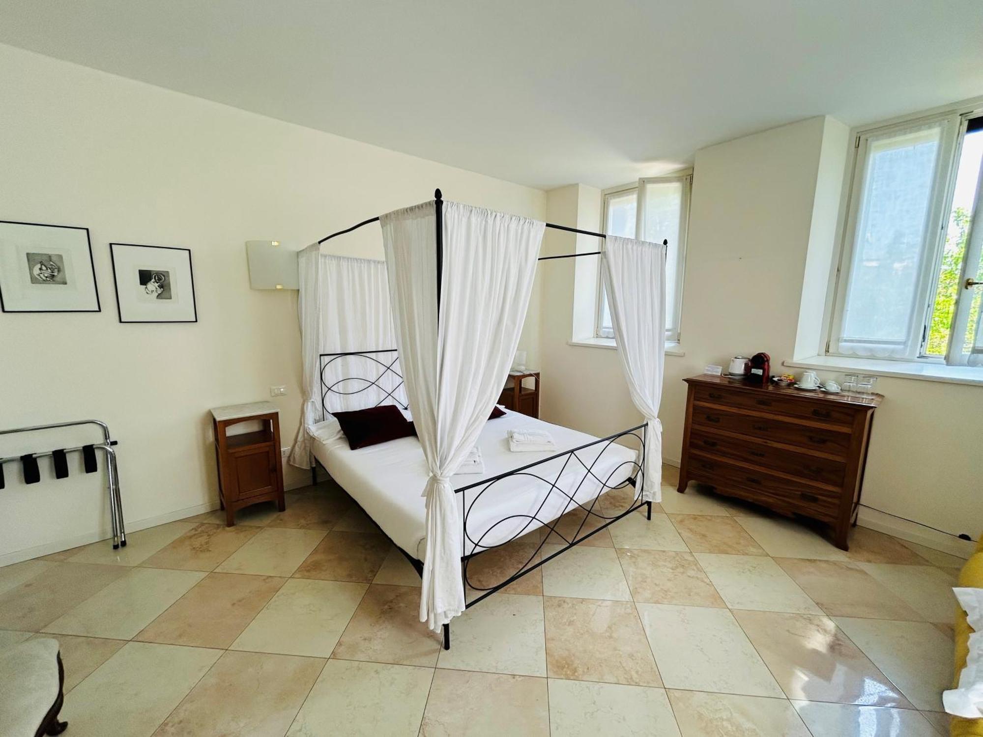 Maestro Suites Верона Екстер'єр фото