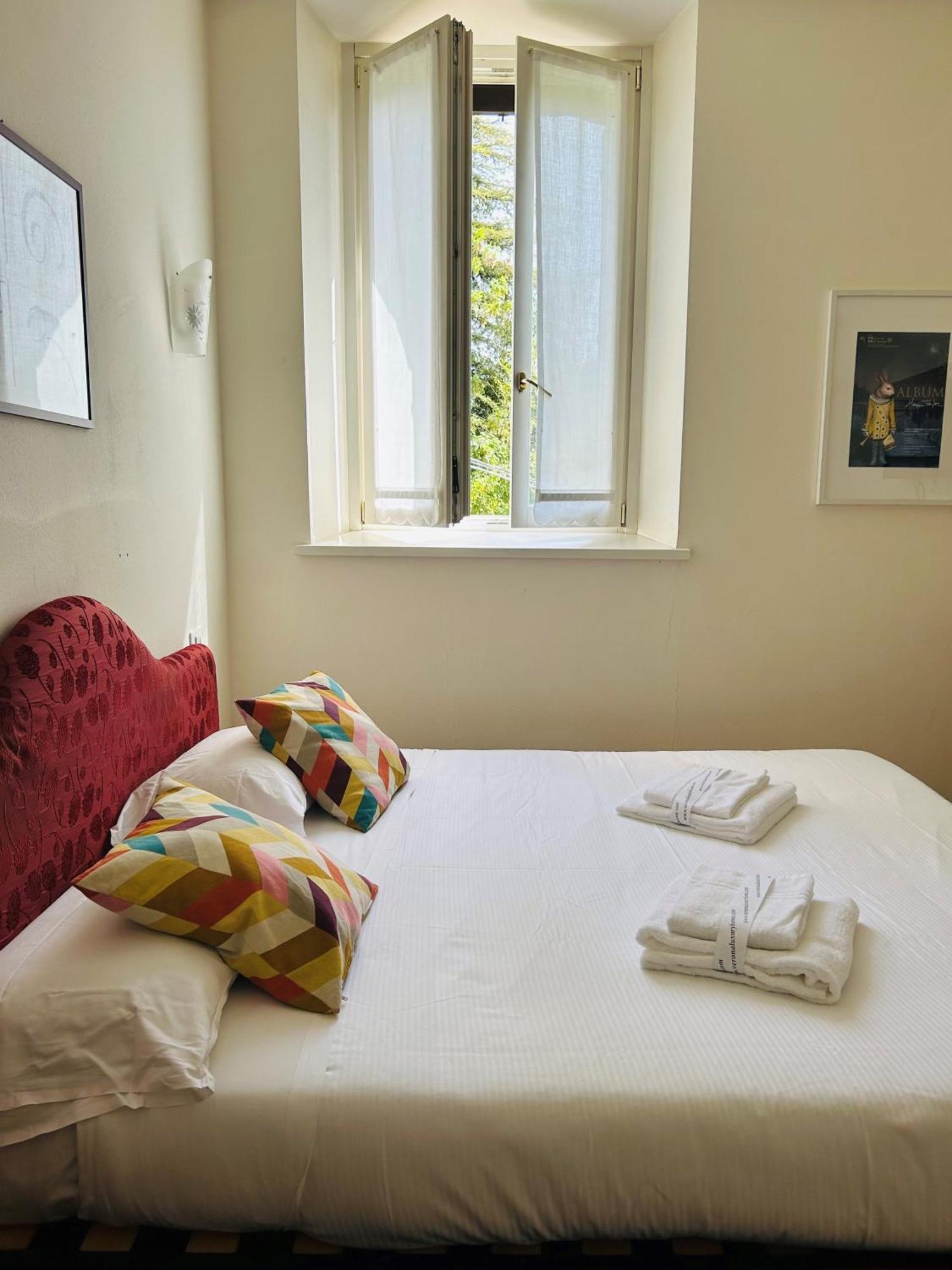 Maestro Suites Верона Екстер'єр фото