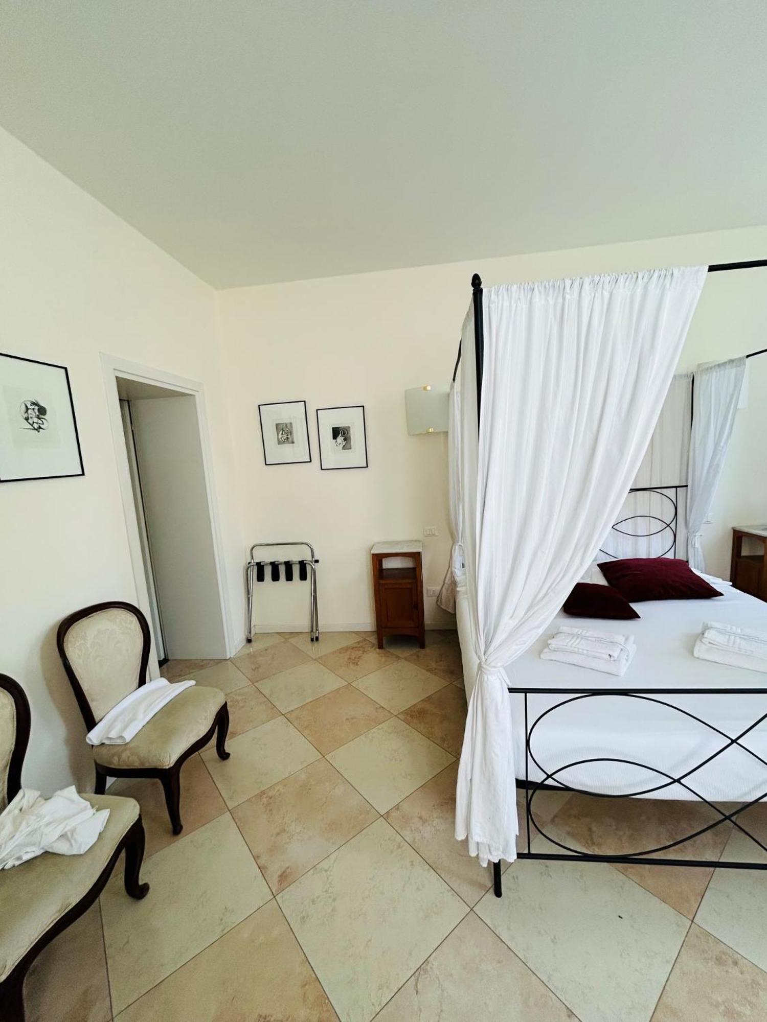 Maestro Suites Верона Екстер'єр фото