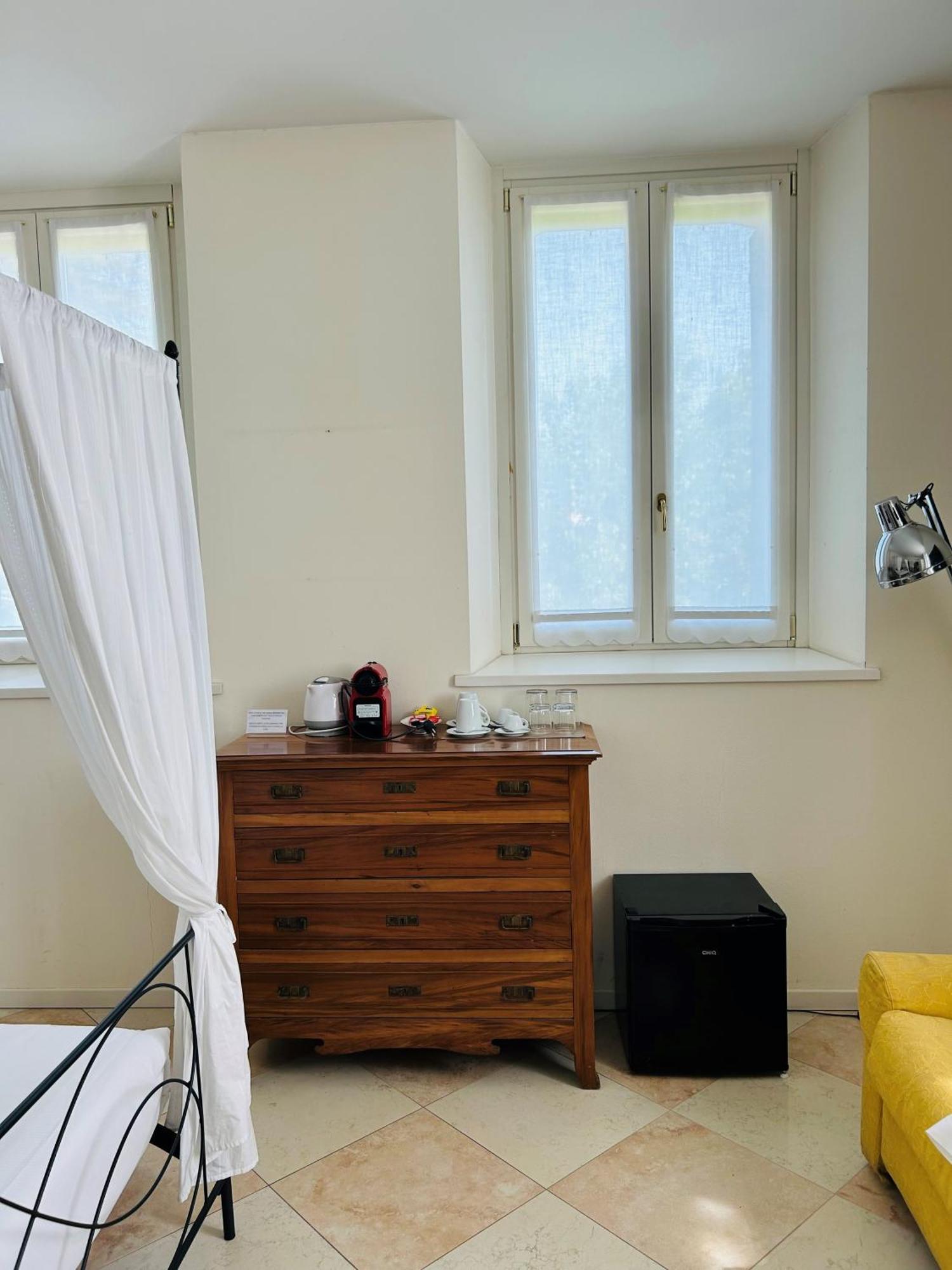 Maestro Suites Верона Екстер'єр фото