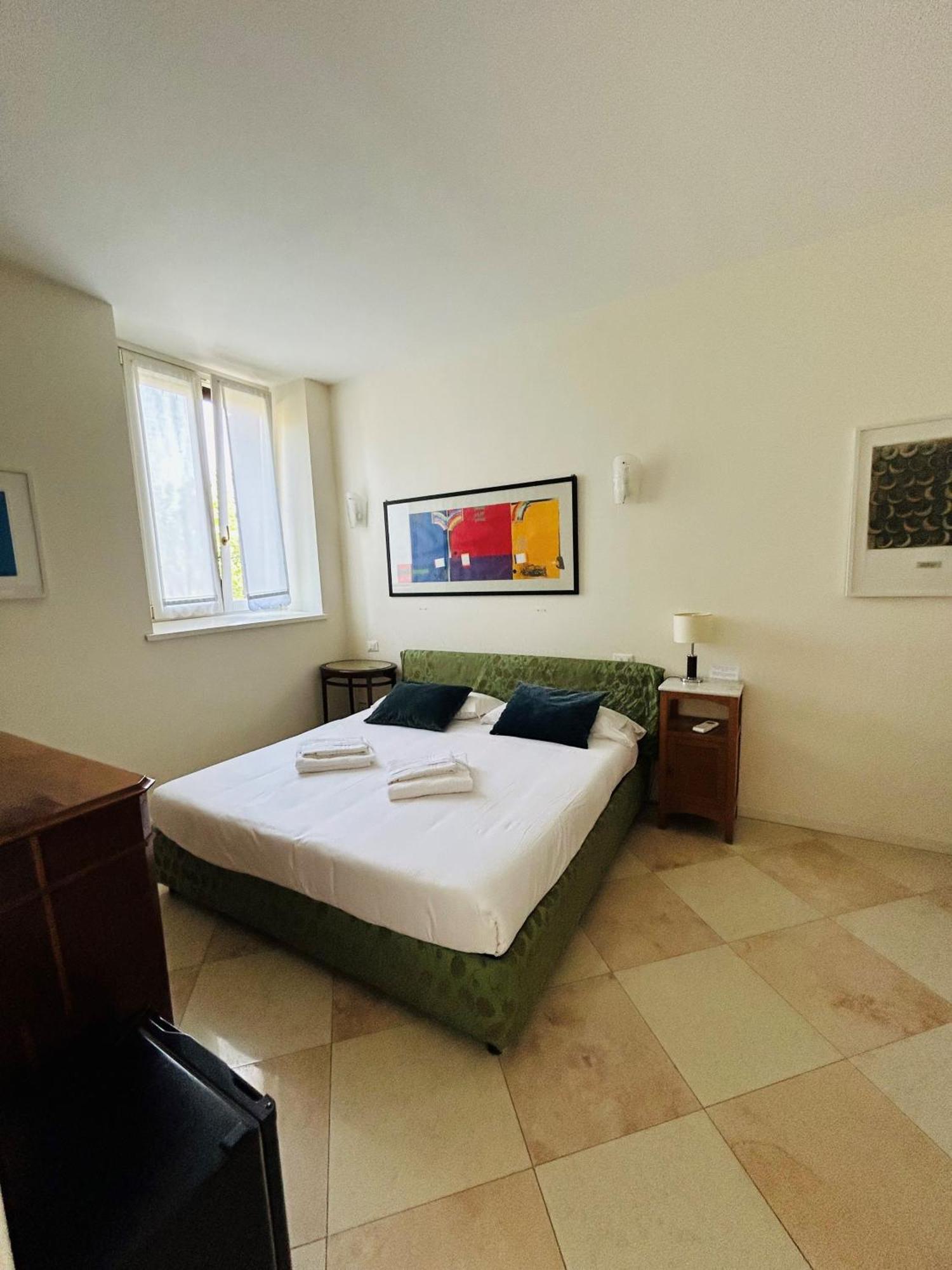 Maestro Suites Верона Екстер'єр фото