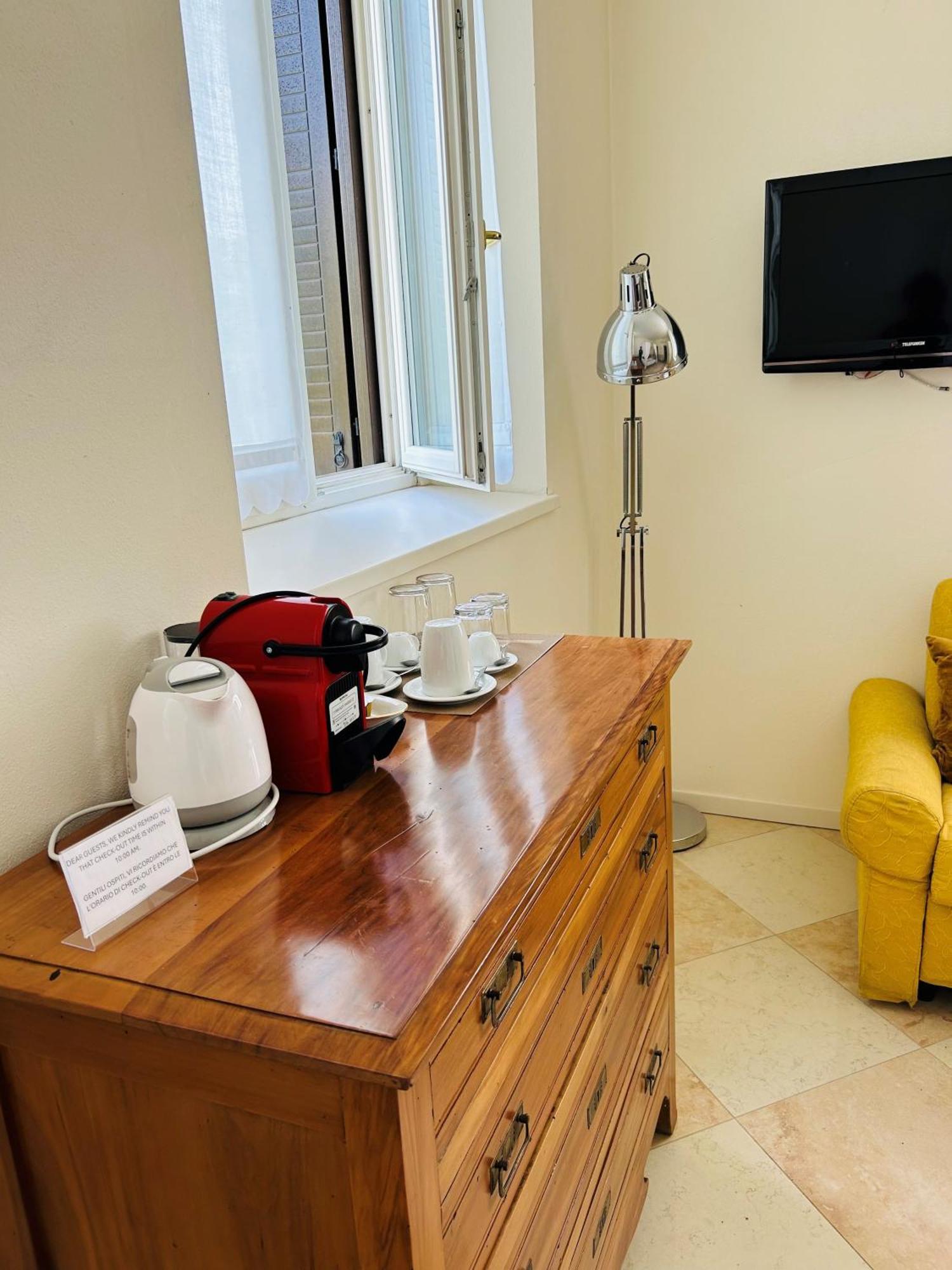 Maestro Suites Верона Екстер'єр фото