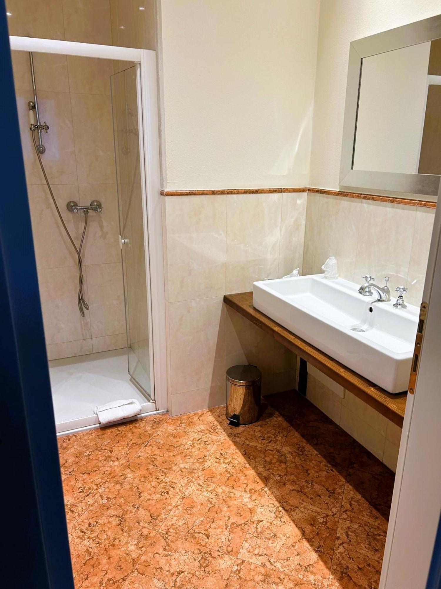 Maestro Suites Верона Екстер'єр фото